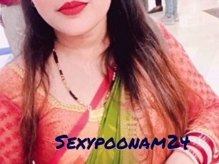 Sexypoonam24