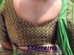 Sexypriyo