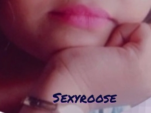 Sexyroose