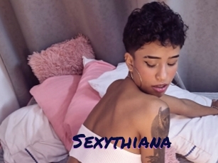 Sexythiana