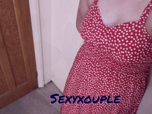 Sexyxouple