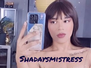 Shadaysmistress