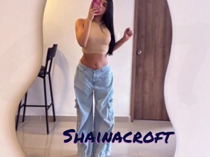 Shainacroft