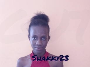 Shakky23