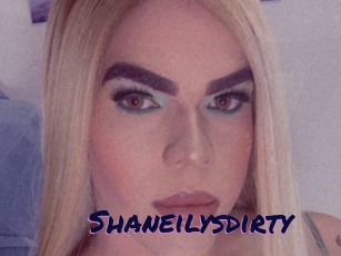 Shaneilysdirty