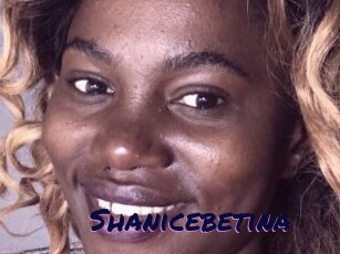 Shanicebetina