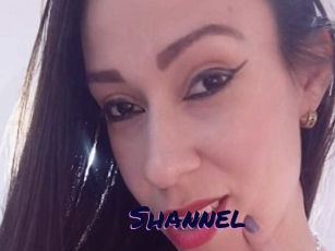 Shannel