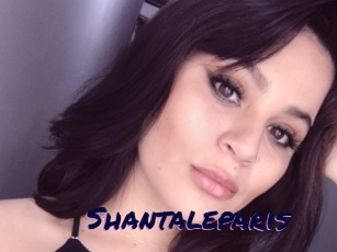 Shantaleparis