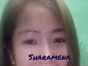 Sharamena