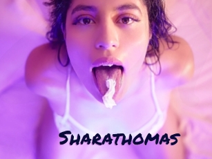 Sharathomas