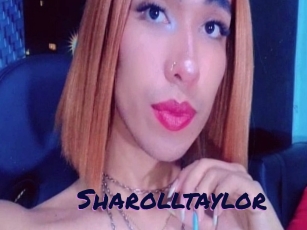 Sharolltaylor