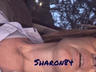 Sharon84