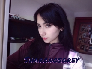 Sharonosgrey