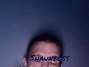 Shaunboss