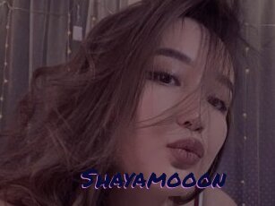 Shayamooon