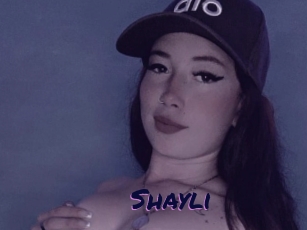 Shayli