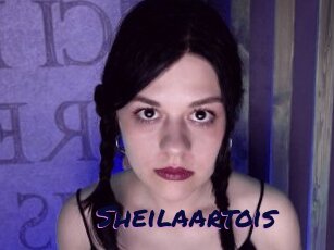 Sheilaartois