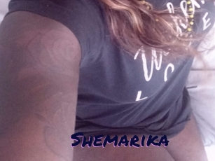 Shemarika