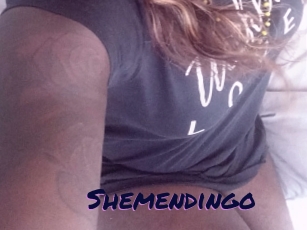 Shemendingo