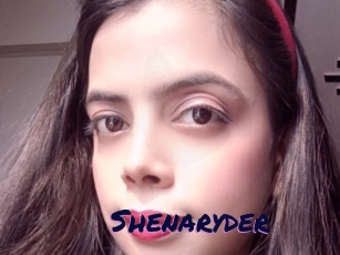 Shenaryder