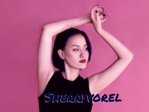 Sherryvorel