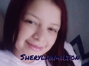 Sherylhamilton