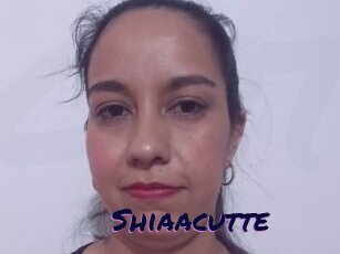 Shiaacutte