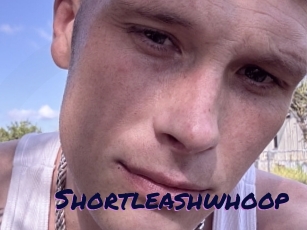 Shortleashwhoop