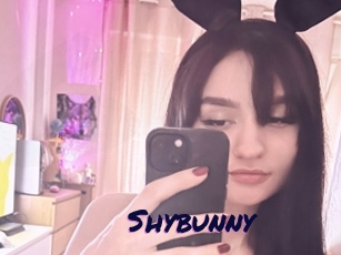 Shybunny
