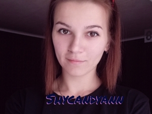 Shycandyann