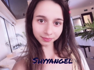 Shyyangel