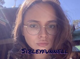 Sibleyfunnell