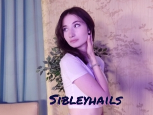 Sibleyhails