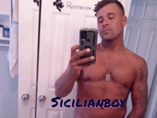 Sicilianboy