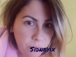 Sidneyix