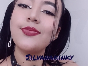 Silvanakinky