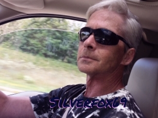 Silverfox69