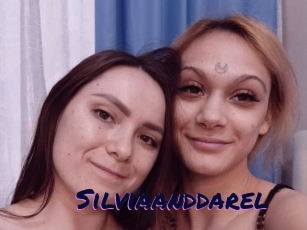 Silviaanddarel