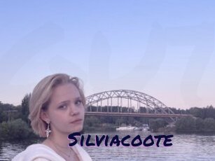 Silviacoote