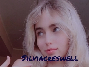 Silviacreswell