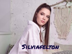 Silviafelton