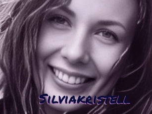 Silviakristell