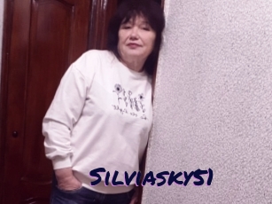 Silviasky51