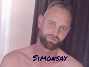 Simonsay