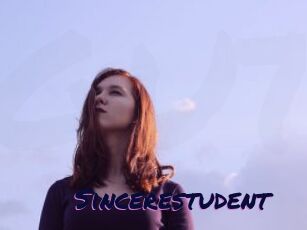 Sincerestudent