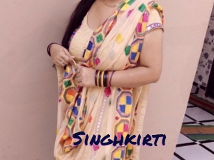 Singhkirti