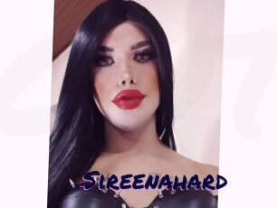 Sireenahard