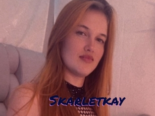 Skarletkay