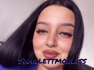 Skarlettmonliss