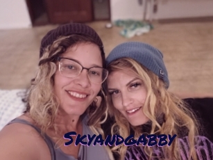 Skyandgabby